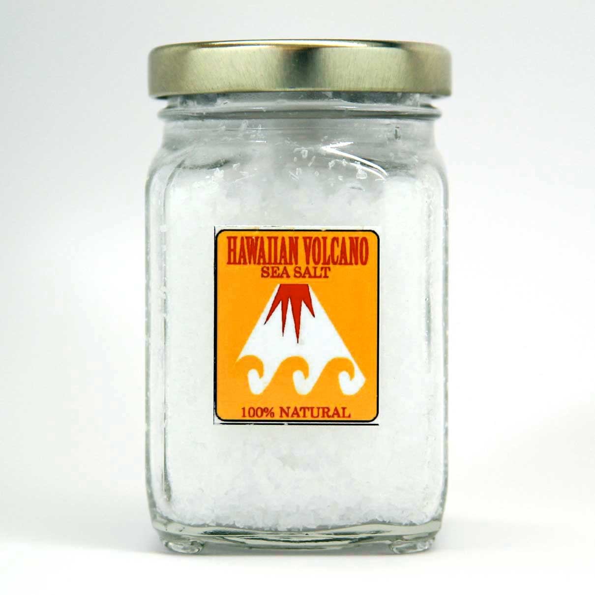 100 Natural Deep Sea Hawaiian Sea Salt