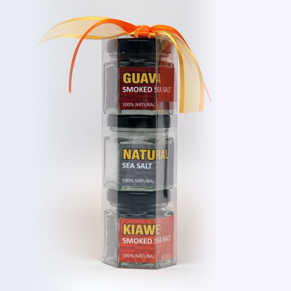 Guava Natural Kiawe Gift Box