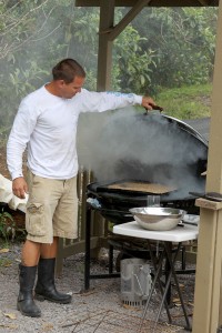 Hawaiian Smoked Sea Salt